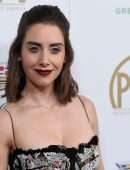 Alison Brie - 30th Annual Producers Guild Awards in Beverly Hills