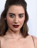 Alison Brie - 30th Annual Producers Guild Awards in Beverly Hills