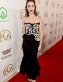 Alison Brie - 30th Annual Producers Guild Awards in Beverly Hills