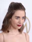 Alison Brie - 30th Annual Producers Guild Awards in Beverly Hills