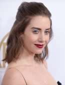 Alison Brie - 30th Annual Producers Guild Awards in Beverly Hills