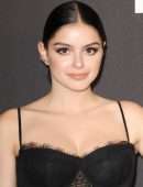 Ariel Winter at InStyle and Warner Bros 76th Annual Golden Globe Awards Post-Party