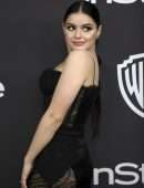 Ariel Winter at InStyle and Warner Bros 76th Annual Golden Globe Awards Post-Party