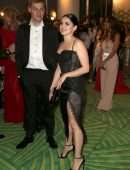 Ariel Winter at InStyle and Warner Bros 76th Annual Golden Globe Awards Post-Party