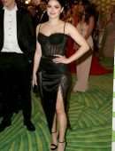 Ariel Winter at InStyle and Warner Bros 76th Annual Golden Globe Awards Post-Party