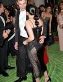 Ariel Winter at InStyle and Warner Bros 76th Annual Golden Globe Awards Post-Party