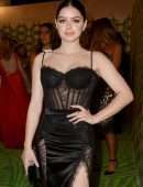 Ariel Winter at InStyle and Warner Bros 76th Annual Golden Globe Awards Post-Party
