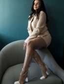Ariel Winter – Pulse Spikes Magazine 2019