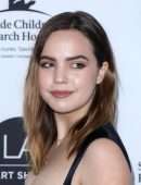 Bailee Madison - LA Art Show 2019 Opening Night Gala