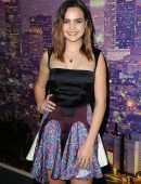 Bailee Madison - LA Art Show 2019 Opening Night Gala