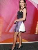 Bailee Madison - LA Art Show 2019 Opening Night Gala