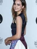 Bailee Madison - LA Art Show 2019 Opening Night Gala