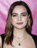 Bailee Madison - LA Art Show 2019 Opening Night Gala