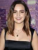 Bailee Madison - LA Art Show 2019 Opening Night Gala