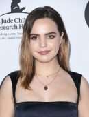 Bailee Madison - LA Art Show 2019 Opening Night Gala