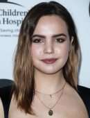 Bailee Madison - LA Art Show 2019 Opening Night Gala