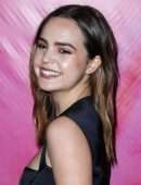 Bailee Madison - LA Art Show 2019 Opening Night Gala