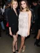 Bailee Madison at the Premiere of "Anthem Of A Teenage Prophet" in Hollywood