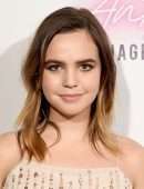 Bailee Madison at the Premiere of "Anthem Of A Teenage Prophet" in Hollywood