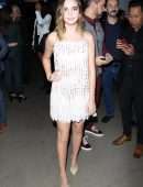 Bailee Madison at the Premiere of "Anthem Of A Teenage Prophet" in Hollywood