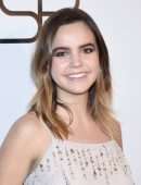 Bailee Madison at the Premiere of "Anthem Of A Teenage Prophet" in Hollywood