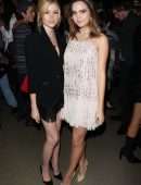 Bailee Madison at the Premiere of "Anthem Of A Teenage Prophet" in Hollywood