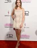 Bailee Madison at the Premiere of "Anthem Of A Teenage Prophet" in Hollywood