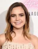 Bailee Madison at the Premiere of "Anthem Of A Teenage Prophet" in Hollywood