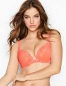 Barbara Palvin in Victoria's Secret Photoshoot - January 2019