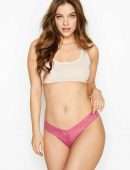 Barbara Palvin in Victoria's Secret Photoshoot - January 2019