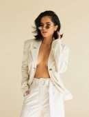 Becky G in Paper Magazine - January 2019