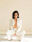 Becky G in Paper Magazine - January 2019
