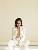Becky G in Paper Magazine - January 2019