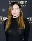 Bella Thorne – Celebrity Experience Featuring Bella Thorne in Universal City
