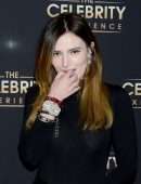 Bella Thorne – Celebrity Experience Featuring Bella Thorne in Universal City