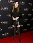 Bella Thorne – Celebrity Experience Featuring Bella Thorne in Universal City