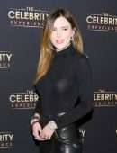 Bella Thorne – Celebrity Experience Featuring Bella Thorne in Universal City