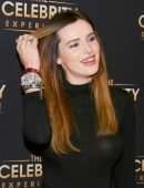 Bella Thorne – Celebrity Experience Featuring Bella Thorne in Universal City