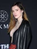 Bella Thorne at On The Record Speakeasy and Club Grand Opening in Las Vegas