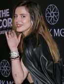 Bella Thorne at On The Record Speakeasy and Club Grand Opening in Las Vegas
