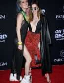 Bella Thorne at On The Record Speakeasy and Club Grand Opening in Las Vegas