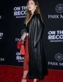 Bella Thorne at On The Record Speakeasy and Club Grand Opening in Las Vegas