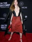 Bella Thorne at On The Record Speakeasy and Club Grand Opening in Las Vegas