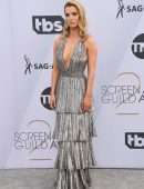 Betty Gilpin - 25th Annual Screen Actors Guild Awards in Los Angeles