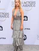 Betty Gilpin - 25th Annual Screen Actors Guild Awards in Los Angeles