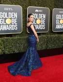 Camilla Belle - 76th Annual Golden Globe Awards in Beverly Hills