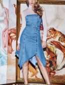 Candice Swanepoel – Miss Sixty Spring/Summer 2019 Photoshoot