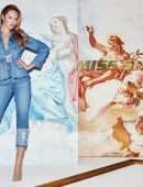 Candice Swanepoel – Miss Sixty Spring/Summer 2019 Photoshoot