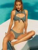 Chase Carter – Frankies Bikinis 2019 Resort Look Book