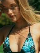 Chase Carter – Frankies Bikinis 2019 Resort Look Book